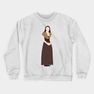 Éponine Crewneck Sweatshirt